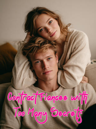 Contract Fiancée with Too Many Secrets